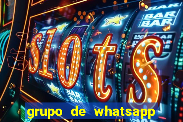 grupo de whatsapp de caminhoneiro